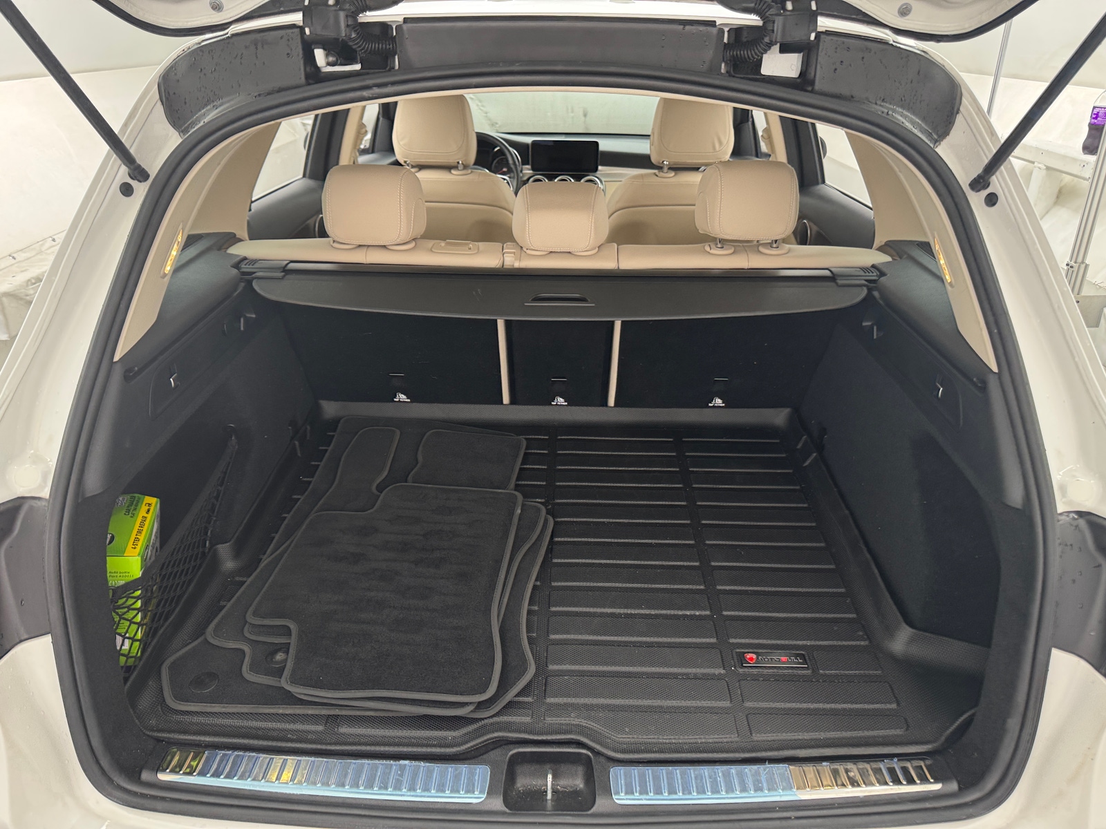 Thumbnail: 2022 Mercedes-Benz GLC - 6