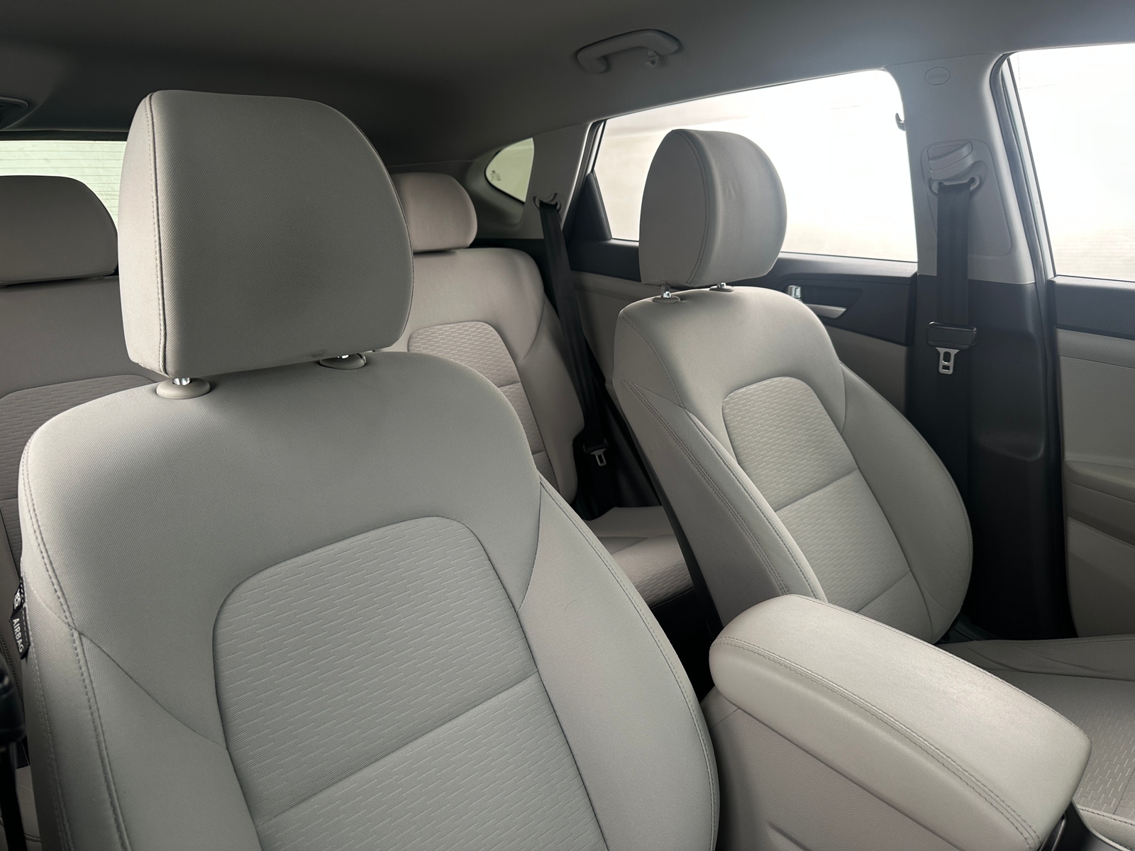 Thumbnail: 2019 Hyundai Tucson - 2