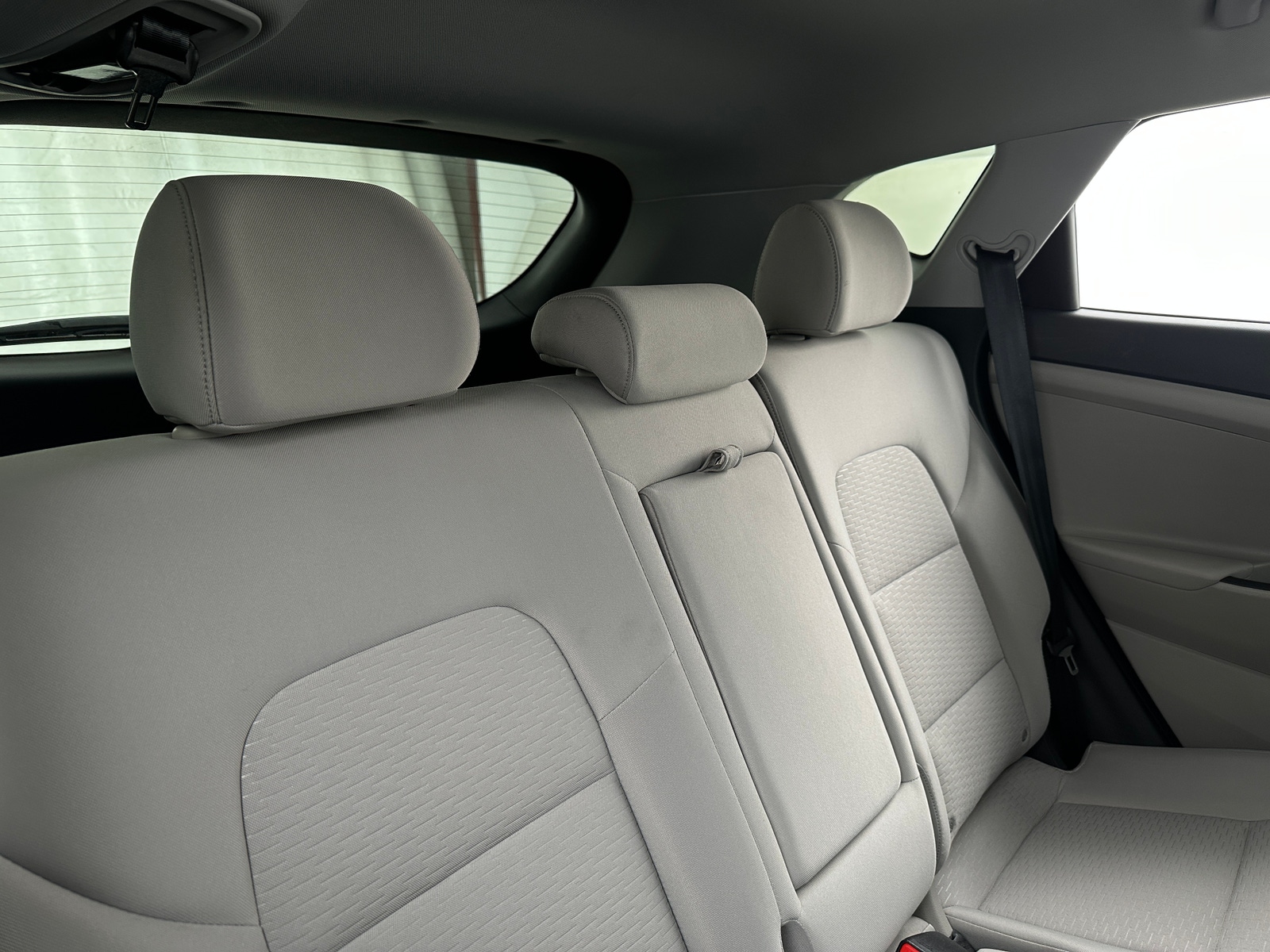 Thumbnail: 2019 Hyundai Tucson - 6