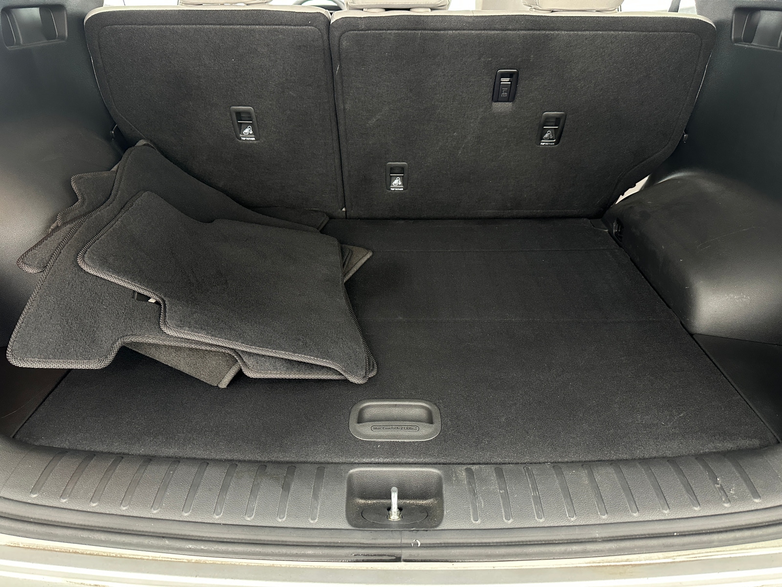 Thumbnail: 2019 Hyundai Tucson - 7