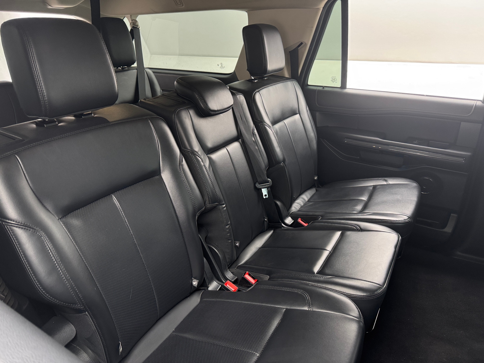 Thumbnail: 2024 Ford Expedition MAX - 5