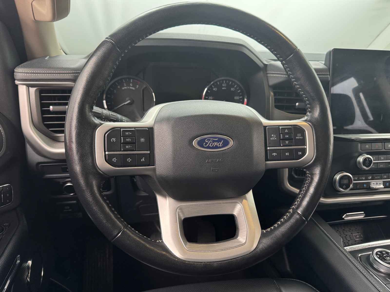 Thumbnail: 2024 Ford Expedition MAX - 4