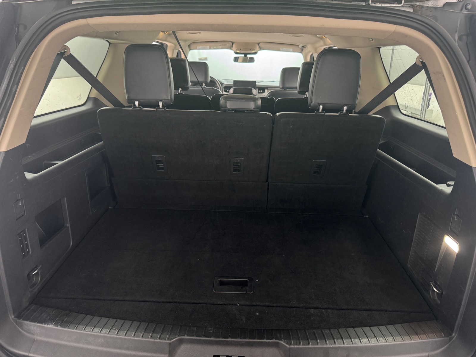 Thumbnail: 2024 Ford Expedition MAX - 6