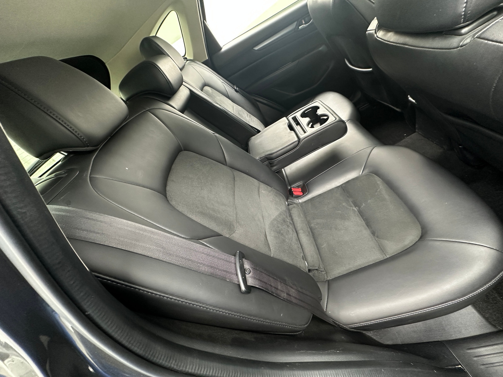 Thumbnail: 2020 Mazda CX-5 - 5