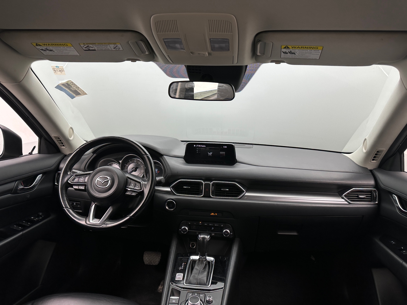 Thumbnail: 2020 Mazda CX-5 - 2