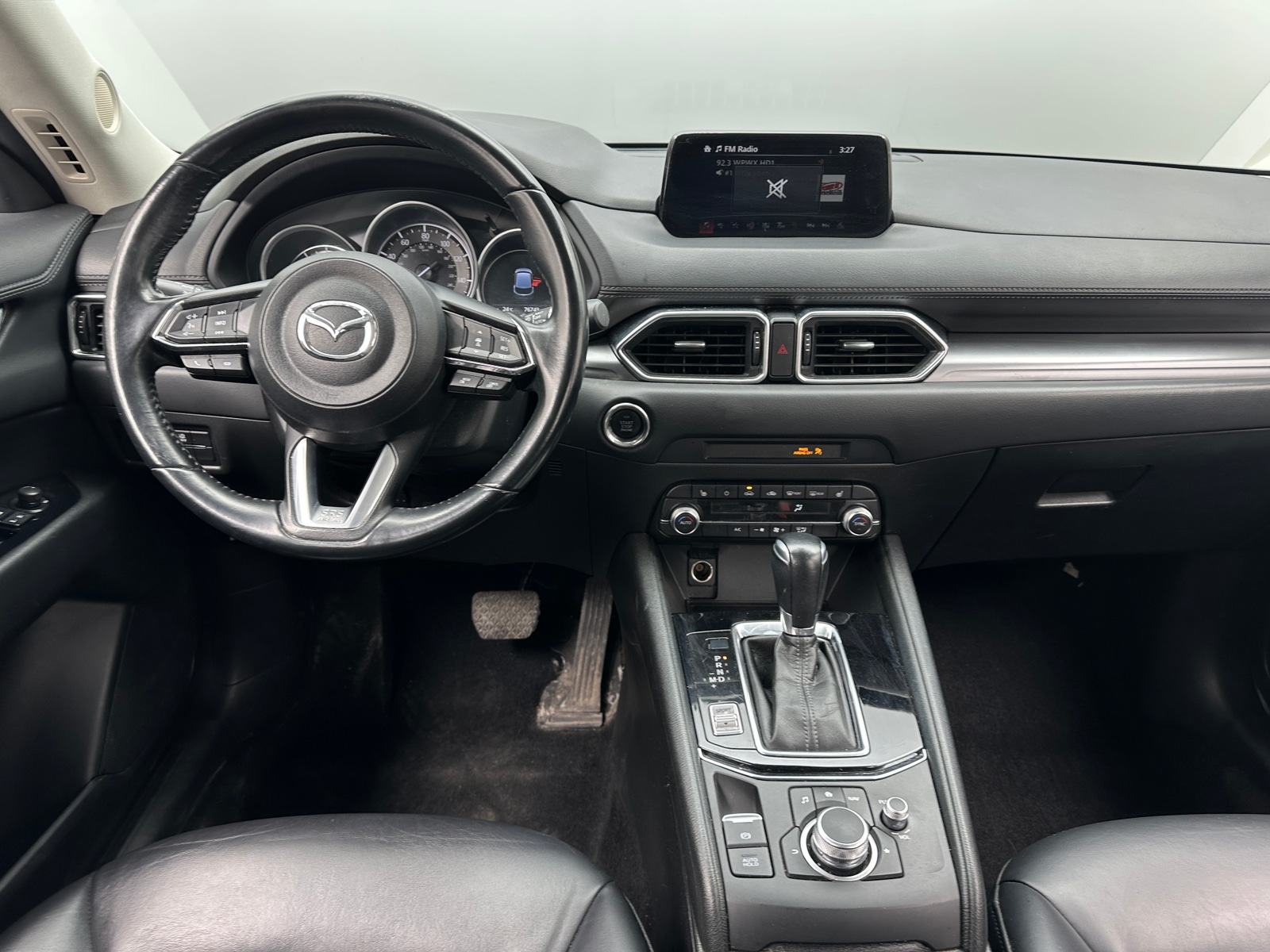 Thumbnail: 2020 Mazda CX-5 - 4