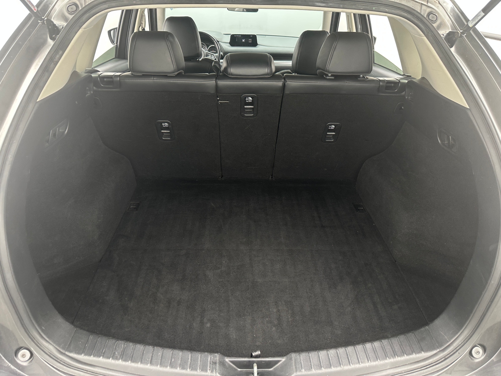 Thumbnail: 2020 Mazda CX-5 - 6