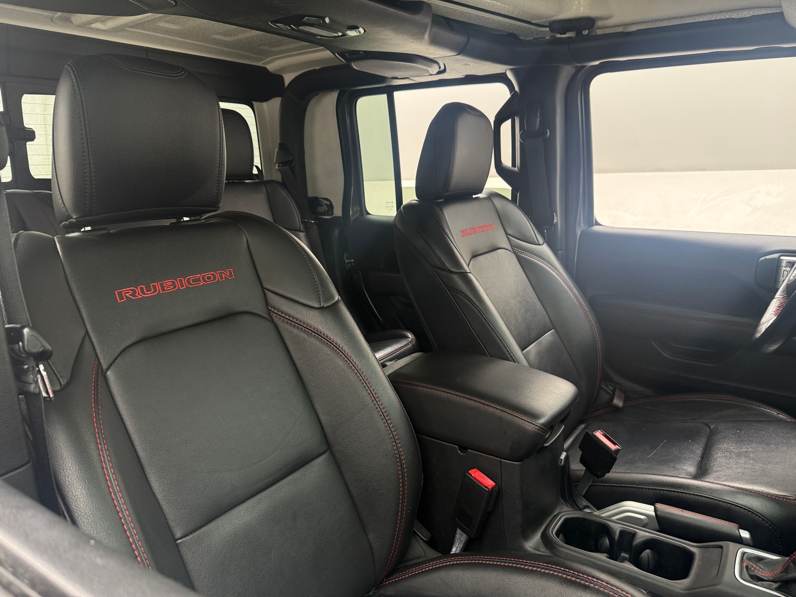 Thumbnail: 2021 Jeep Gladiator - 2