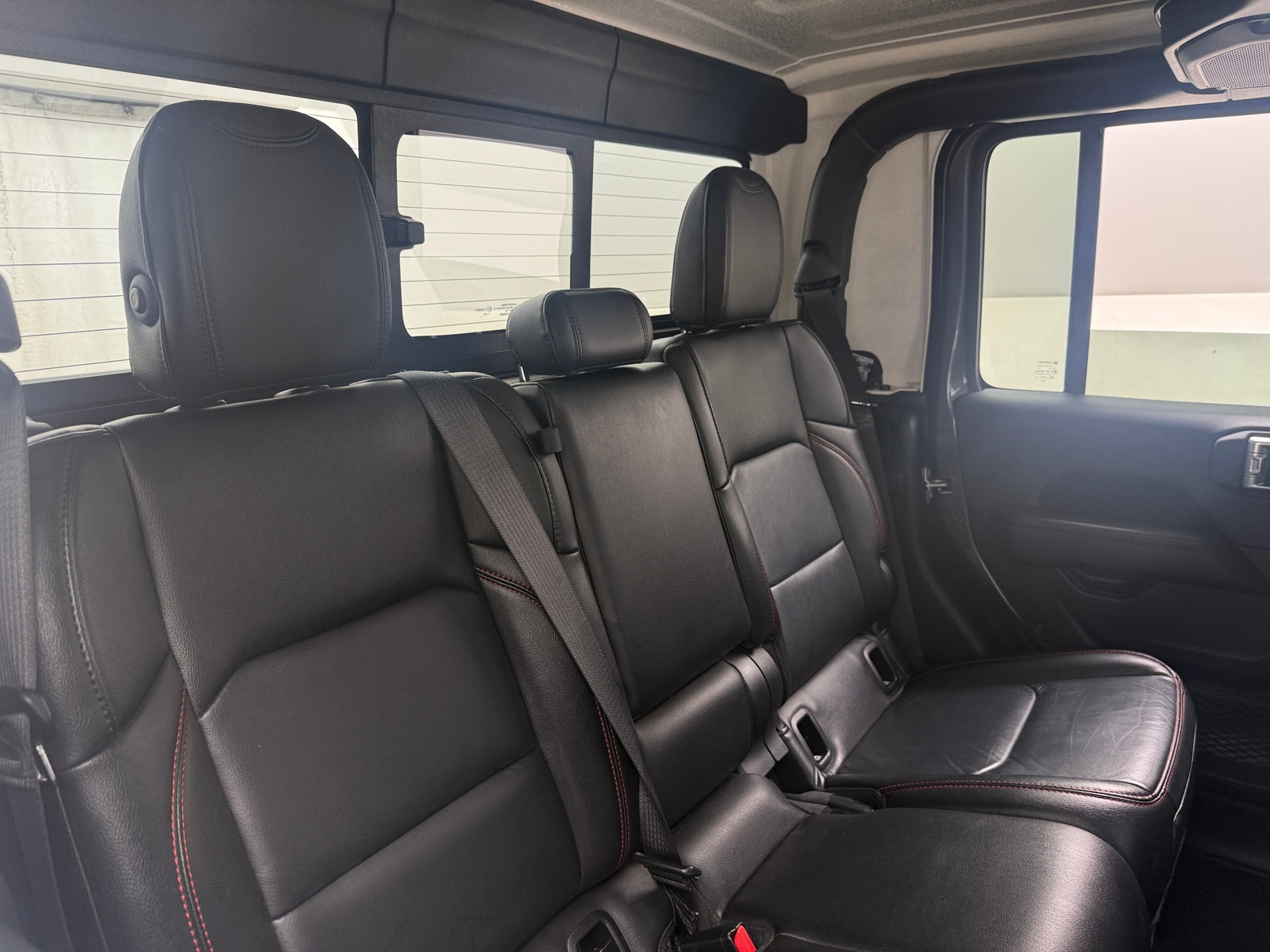 Thumbnail: 2021 Jeep Gladiator - 6