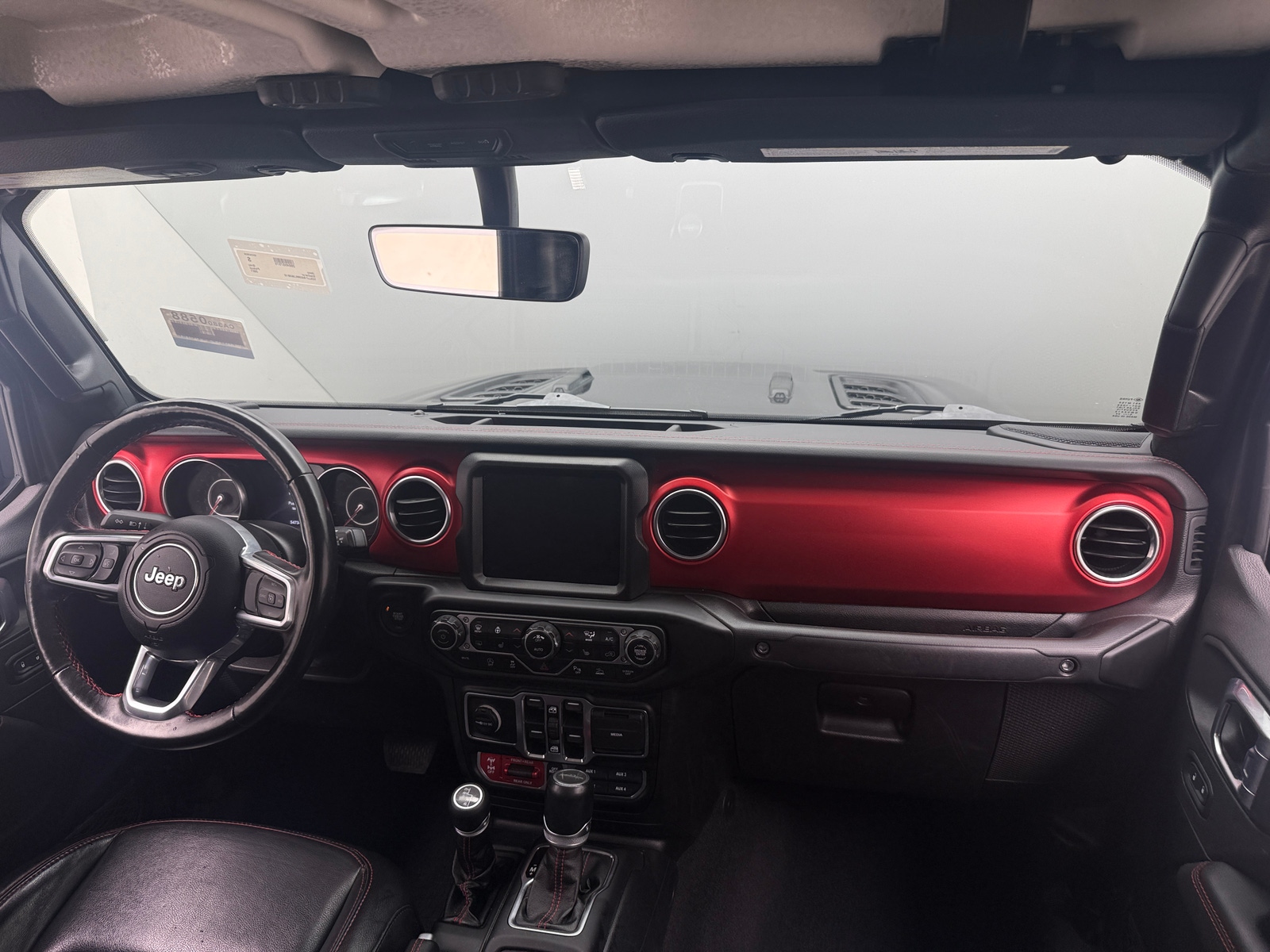 Thumbnail: 2021 Jeep Gladiator - 3