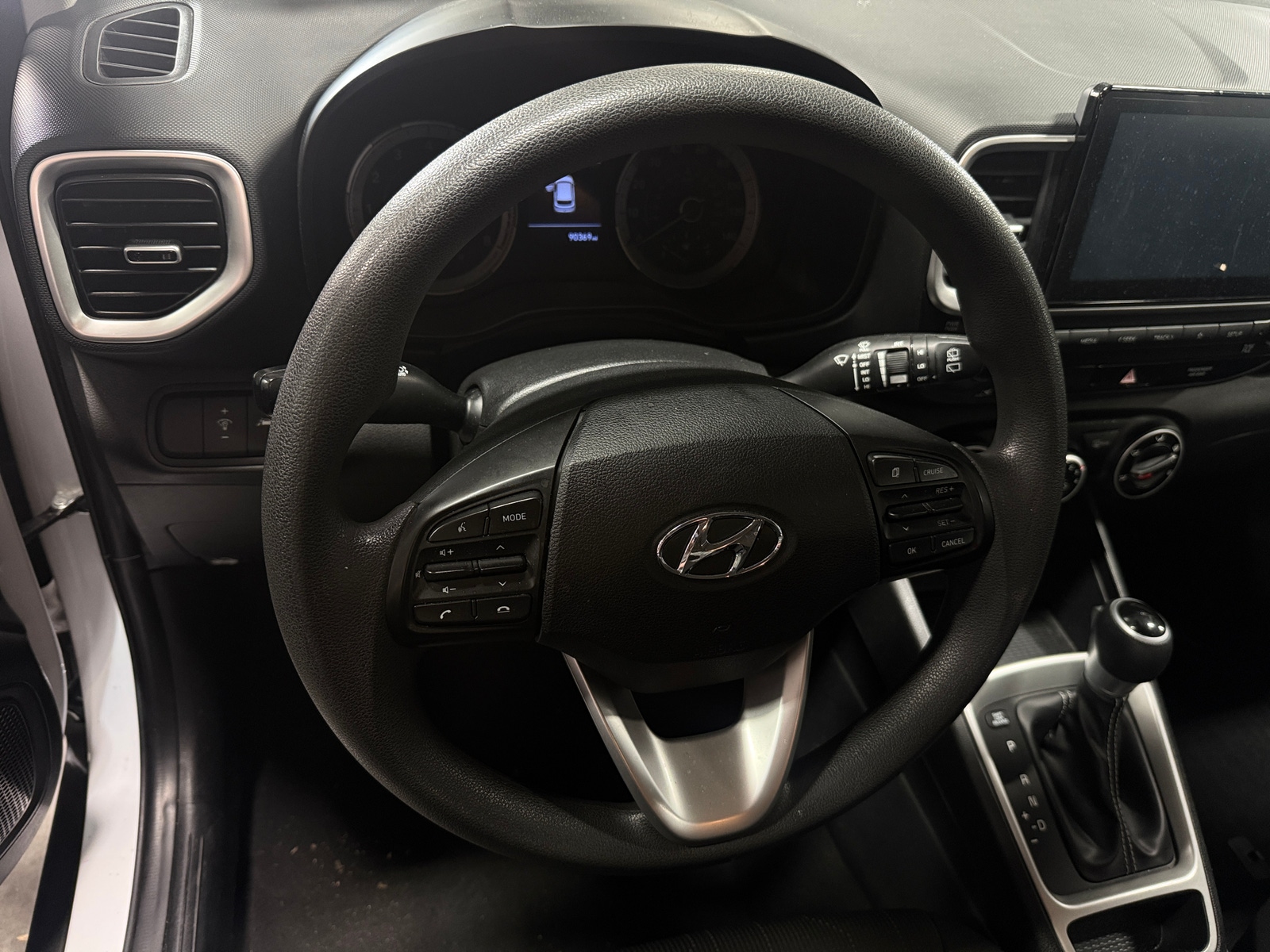 Thumbnail: 2021 Hyundai Venue - 5