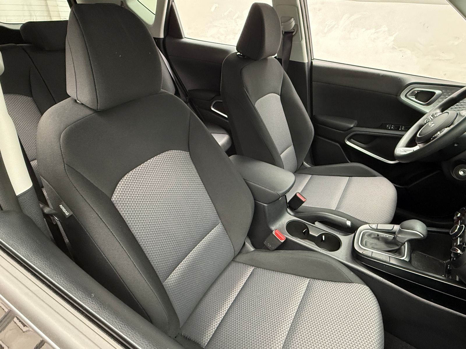 Thumbnail: 2025 Kia Soul - 2