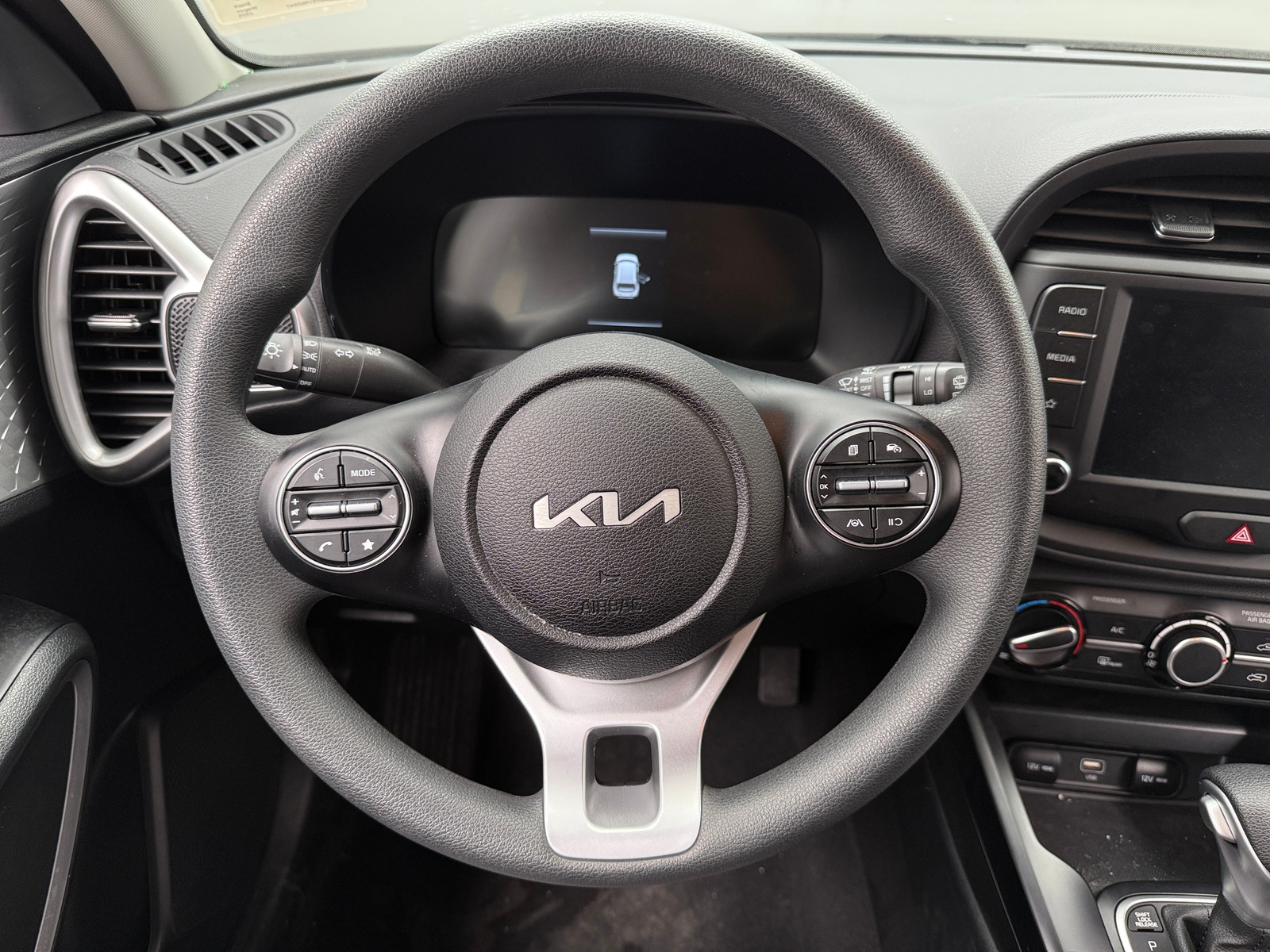 Thumbnail: 2025 Kia Soul - 5