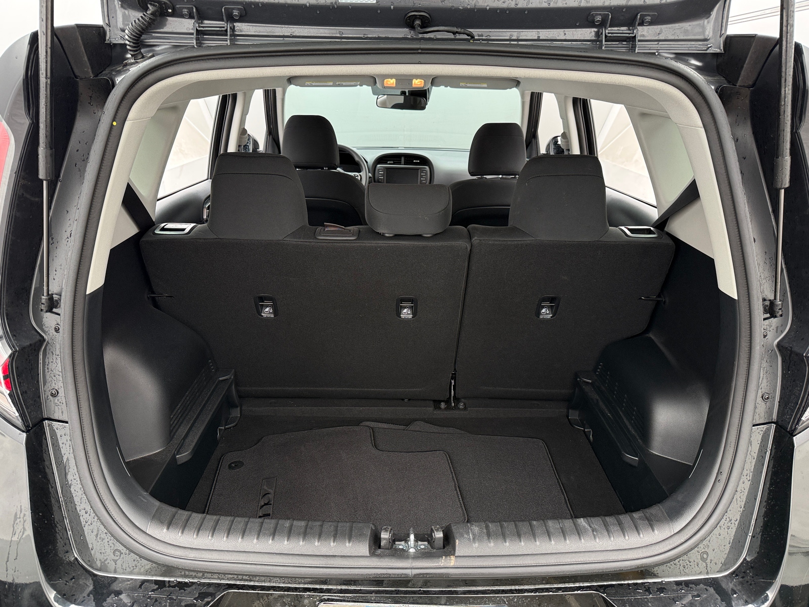 Thumbnail: 2025 Kia Soul - 7