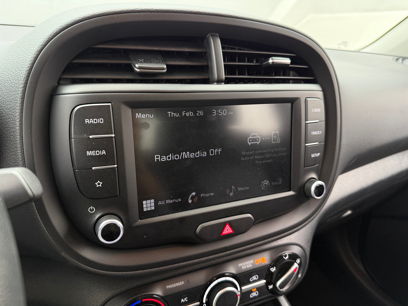 Thumbnail: 2025 Kia Soul - 4