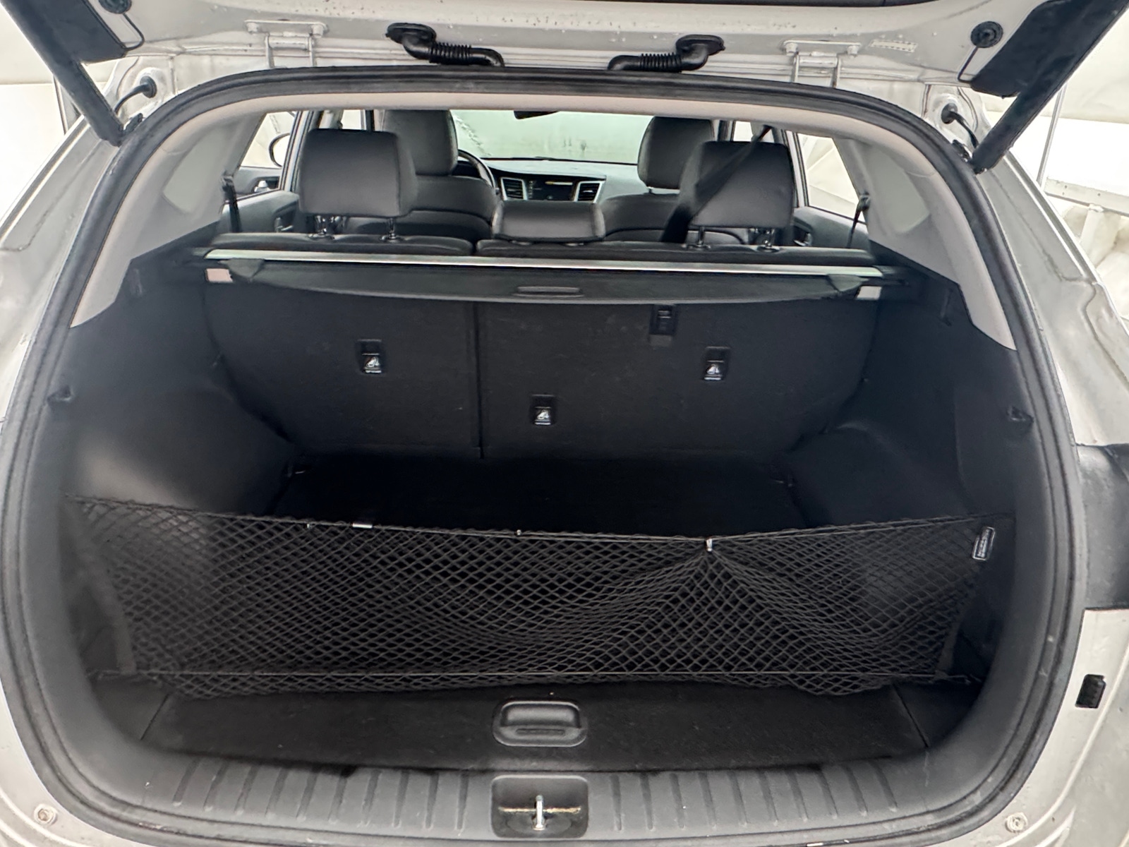 Thumbnail: 2016 Hyundai Tucson - 6