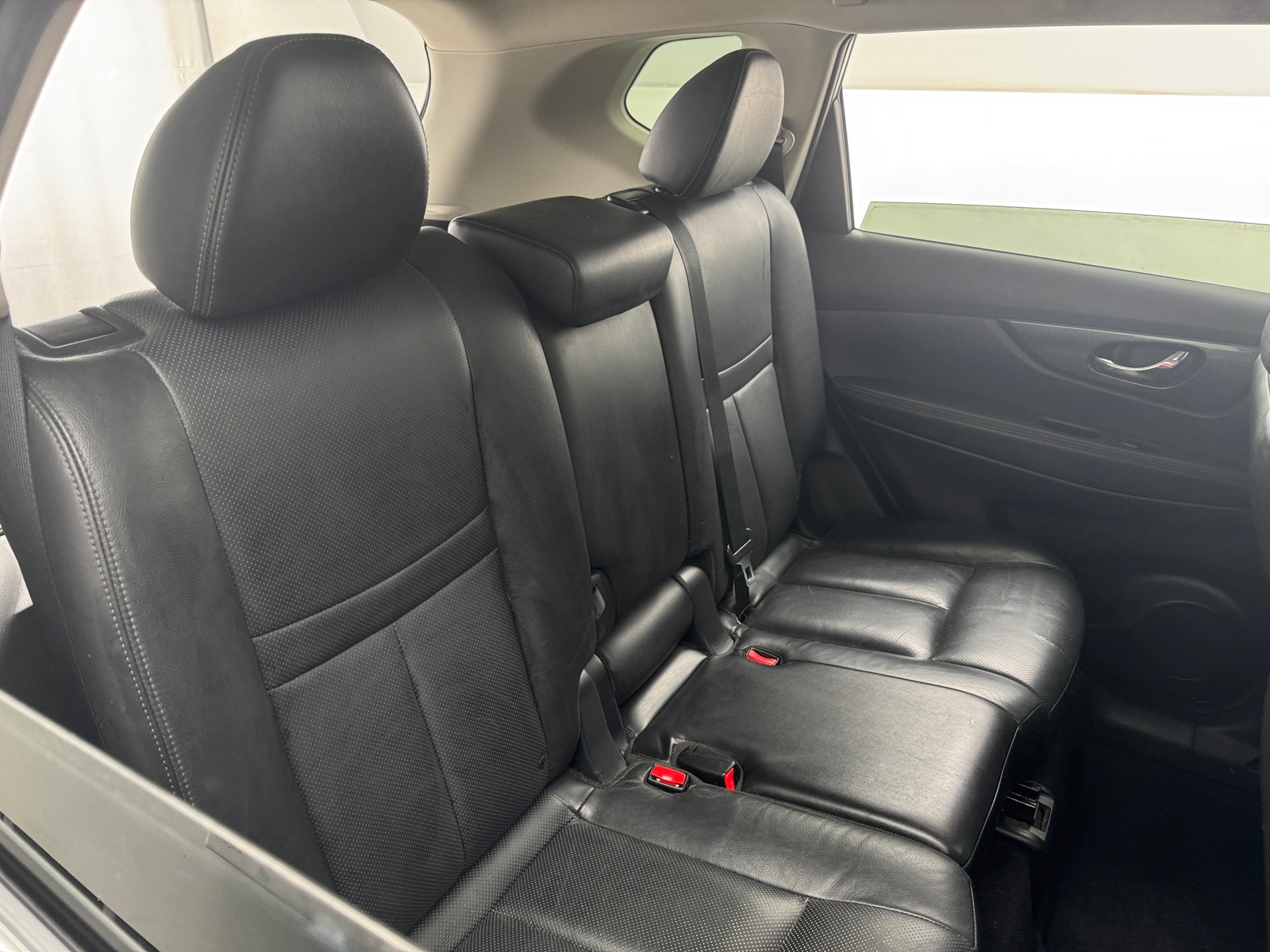 Thumbnail: 2015 Nissan Rogue - 5