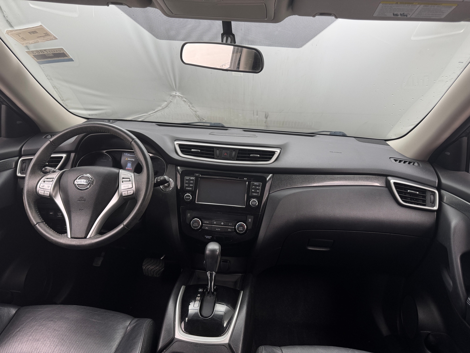 Thumbnail: 2015 Nissan Rogue - 2