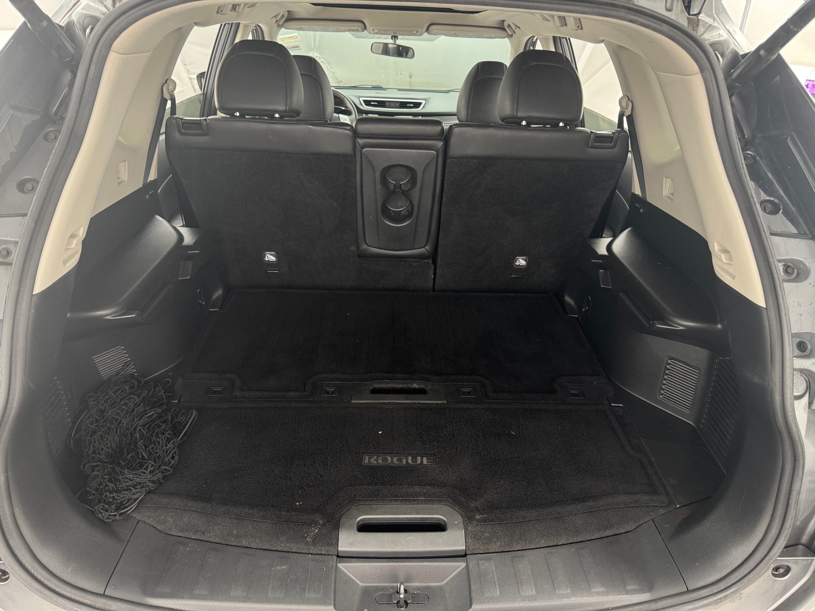 Thumbnail: 2015 Nissan Rogue - 6