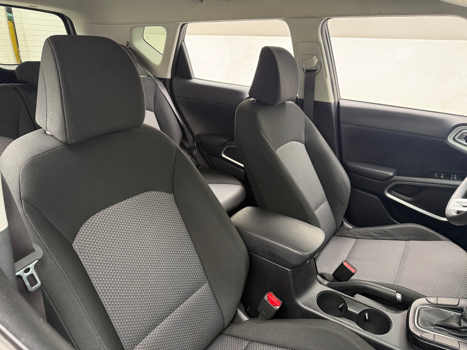 Thumbnail: 2022 Kia Soul - 2