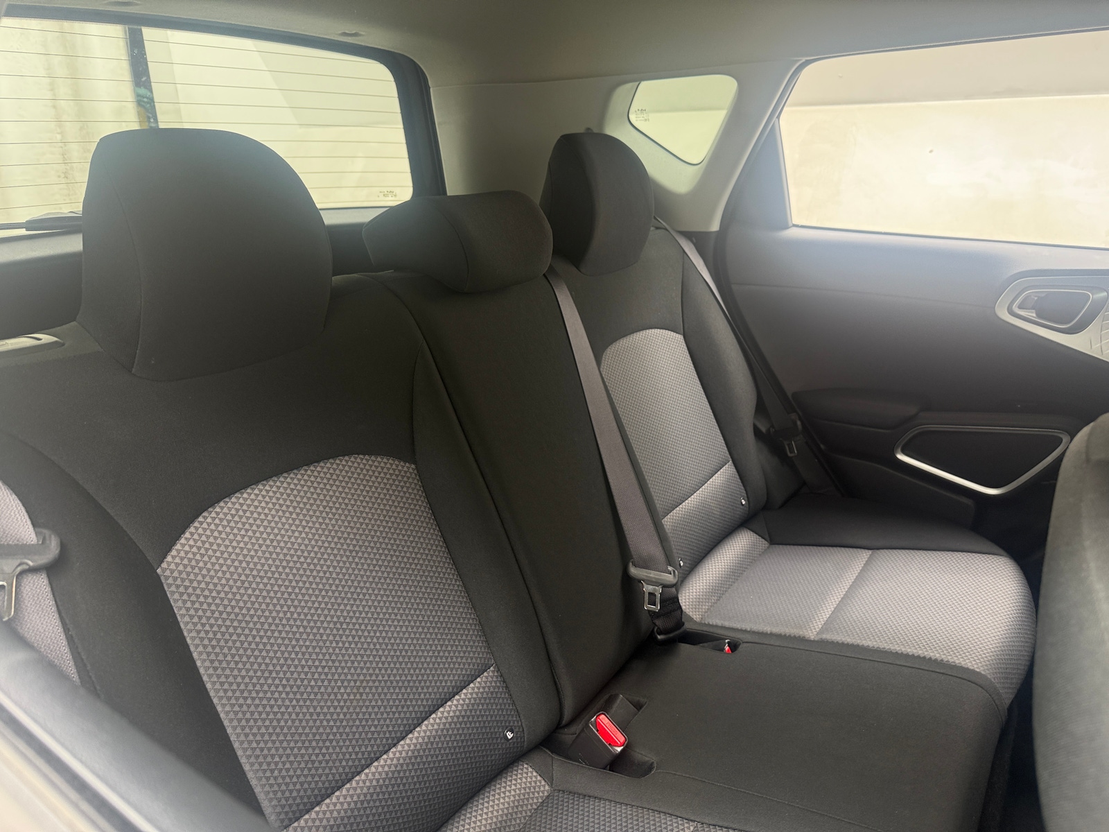 Thumbnail: 2022 Kia Soul - 6