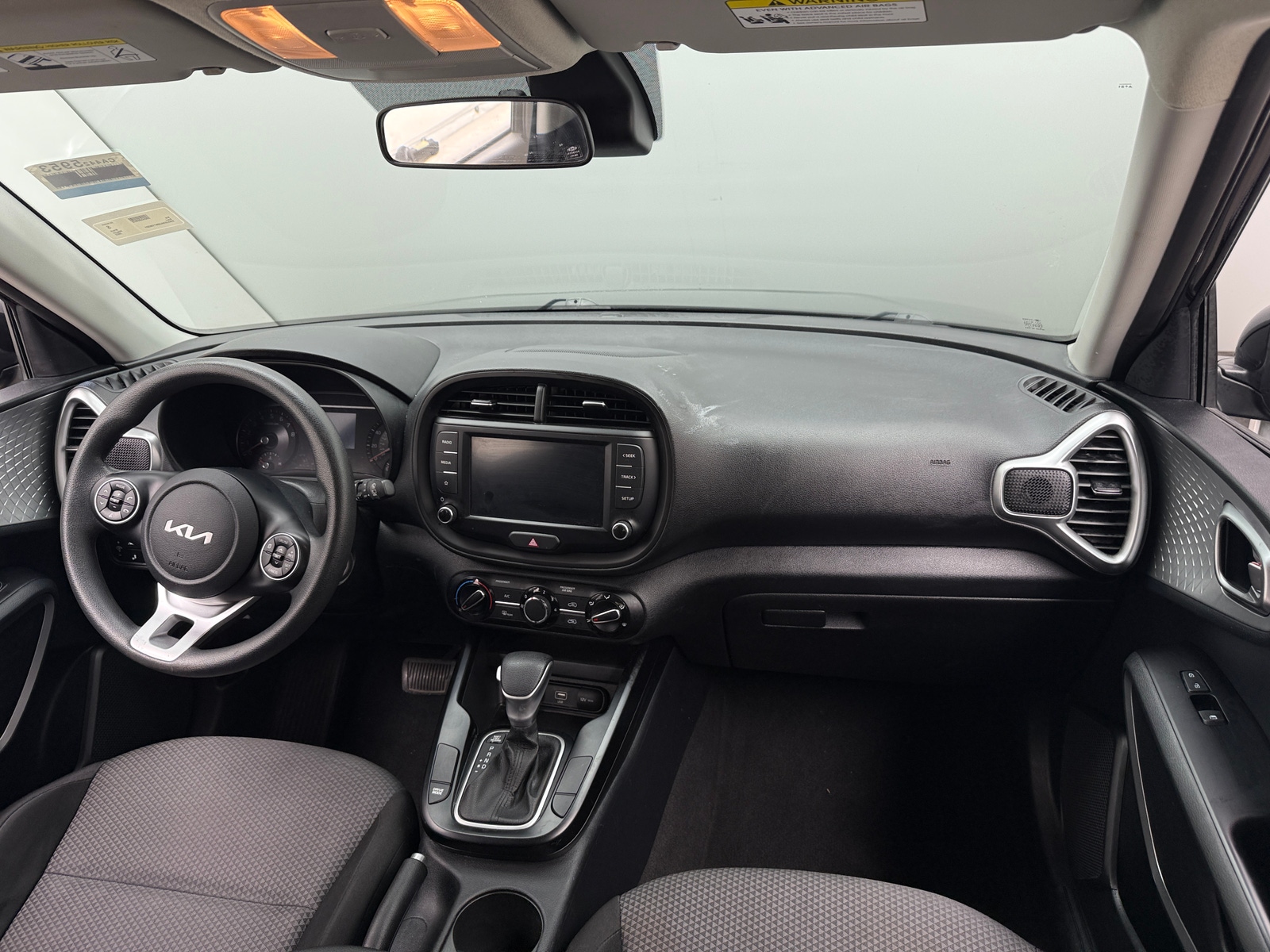 Thumbnail: 2022 Kia Soul - 3