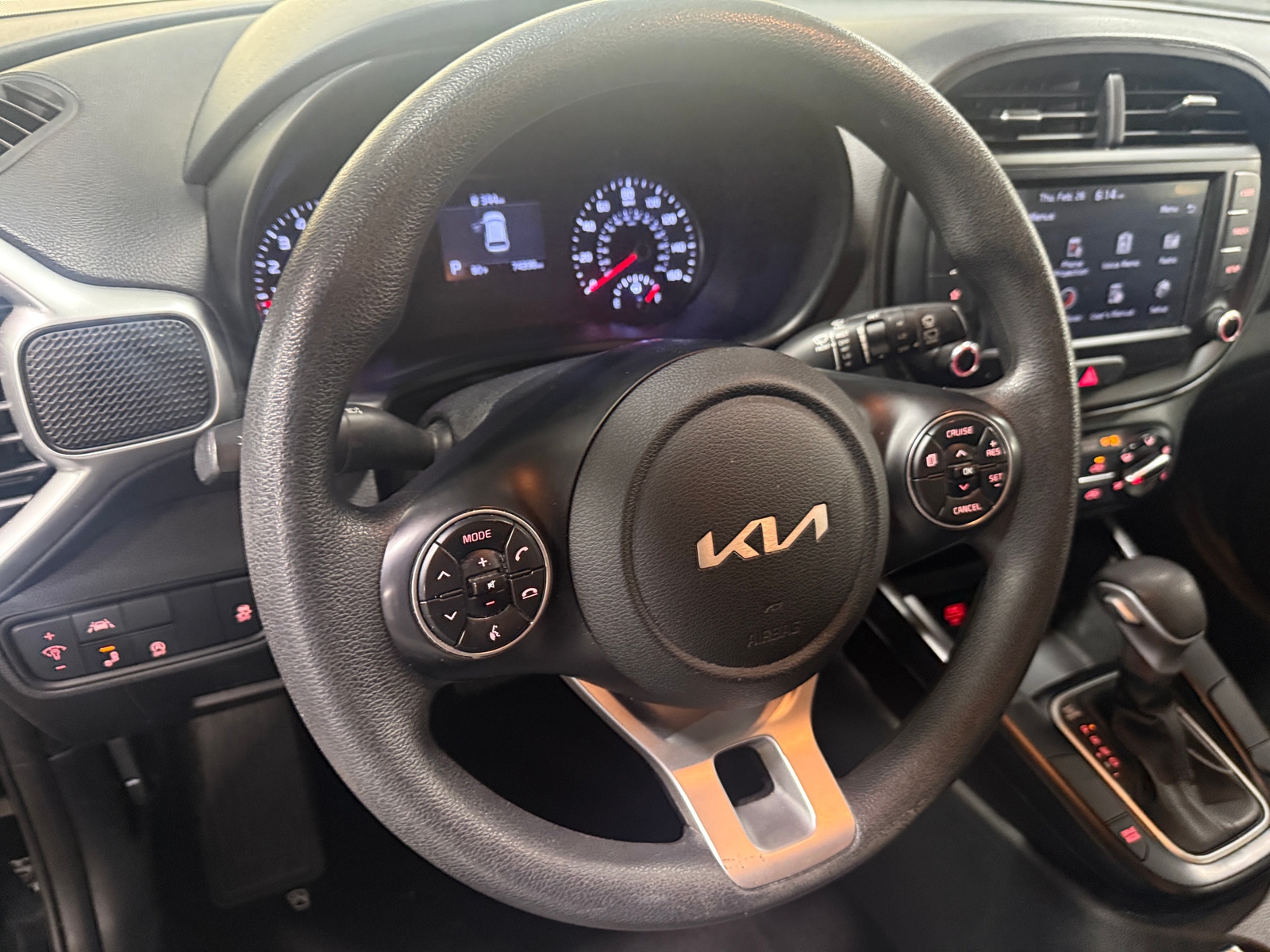 Thumbnail: 2022 Kia Soul - 5