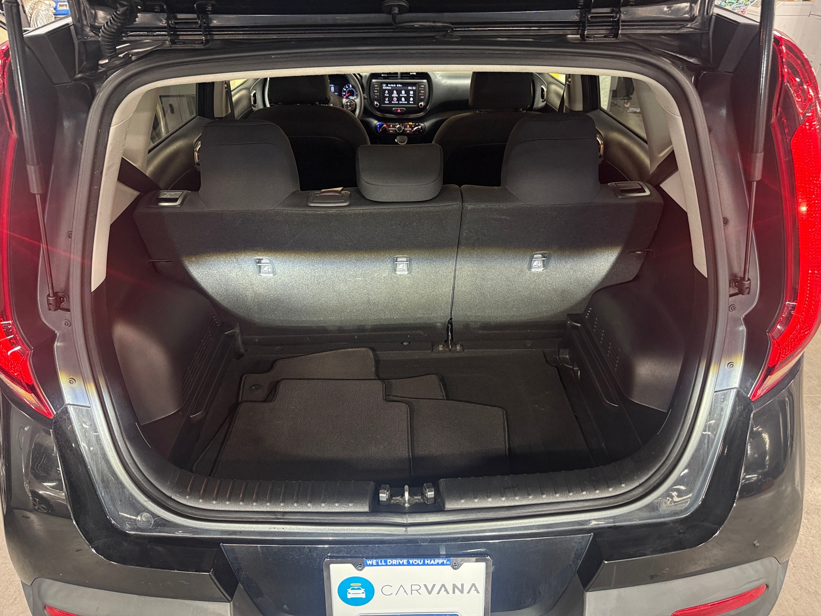 Thumbnail: 2022 Kia Soul - 7