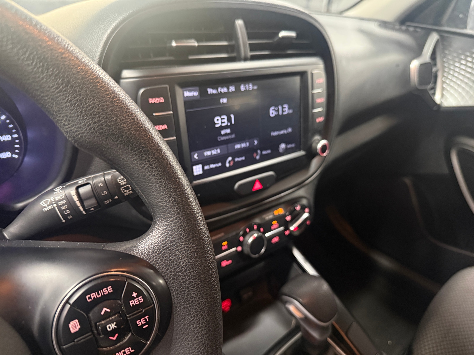 Thumbnail: 2022 Kia Soul - 4