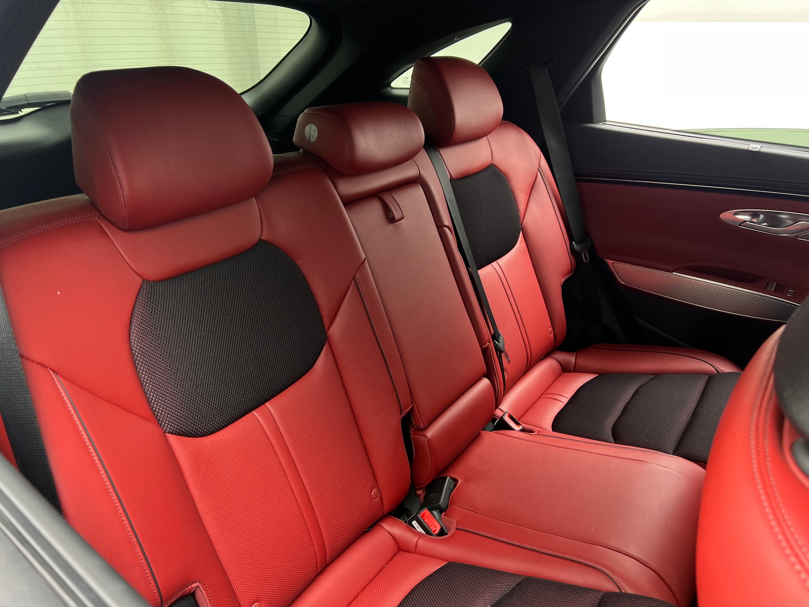 Thumbnail: 2023 Genesis GV70 - 5