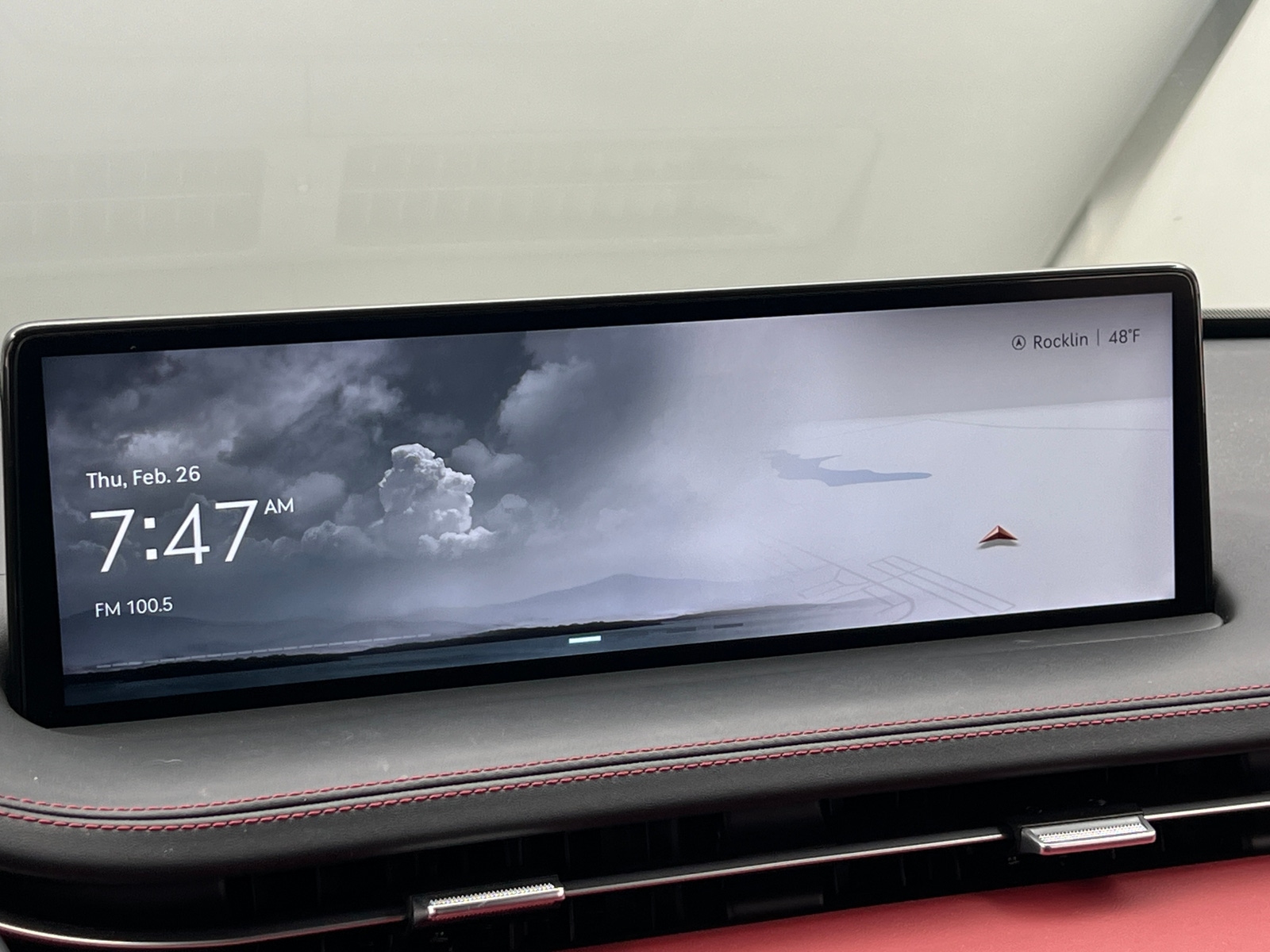 Thumbnail: 2023 Genesis GV70 - 3