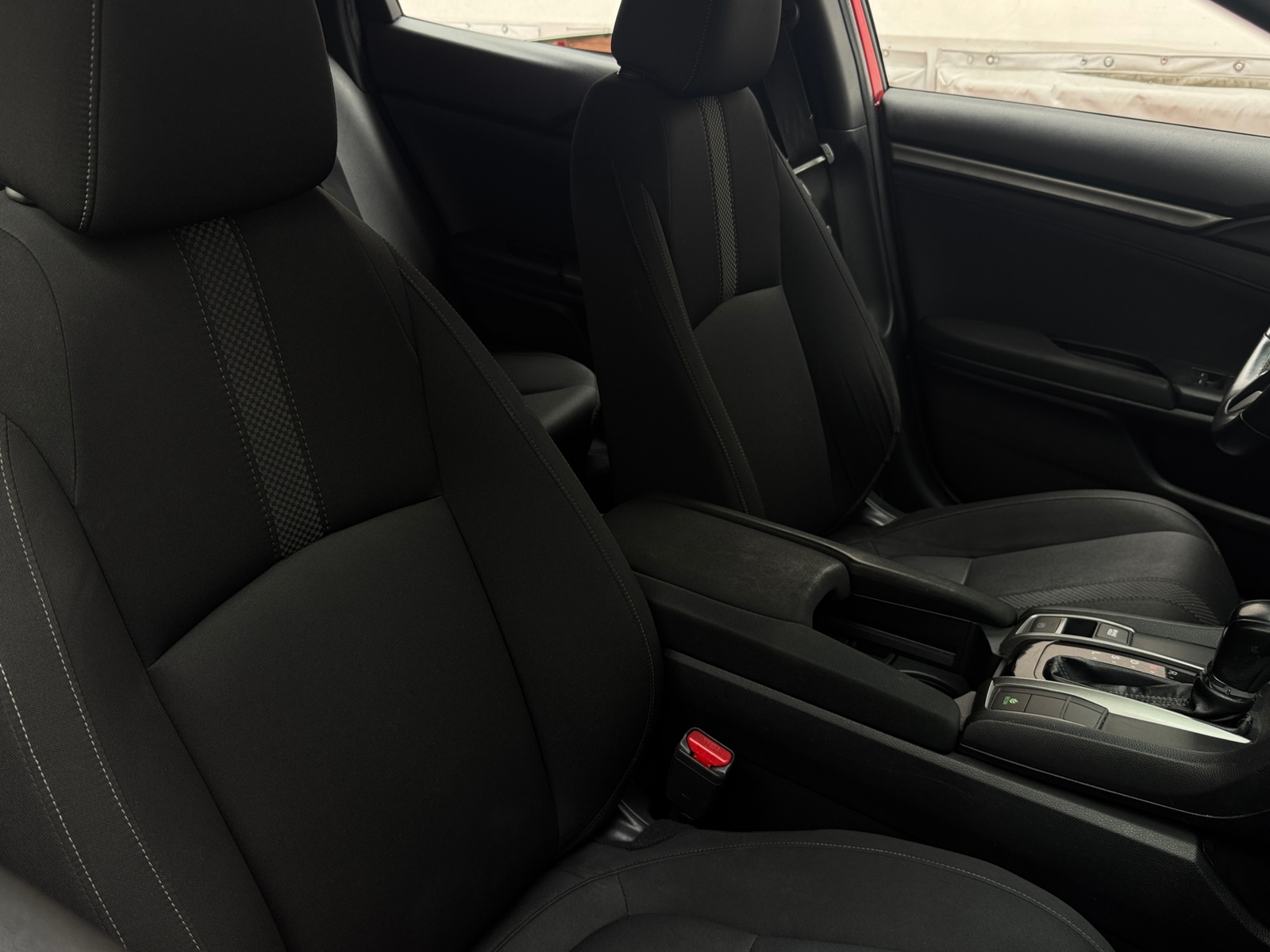 Thumbnail: 2020 Honda Civic - 2