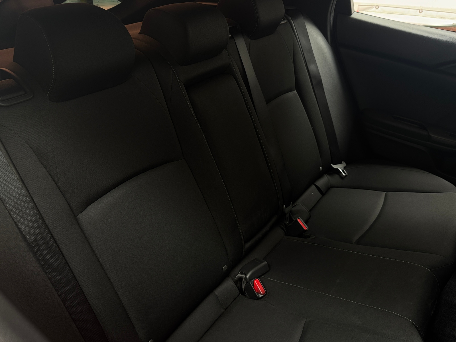 Thumbnail: 2020 Honda Civic - 6