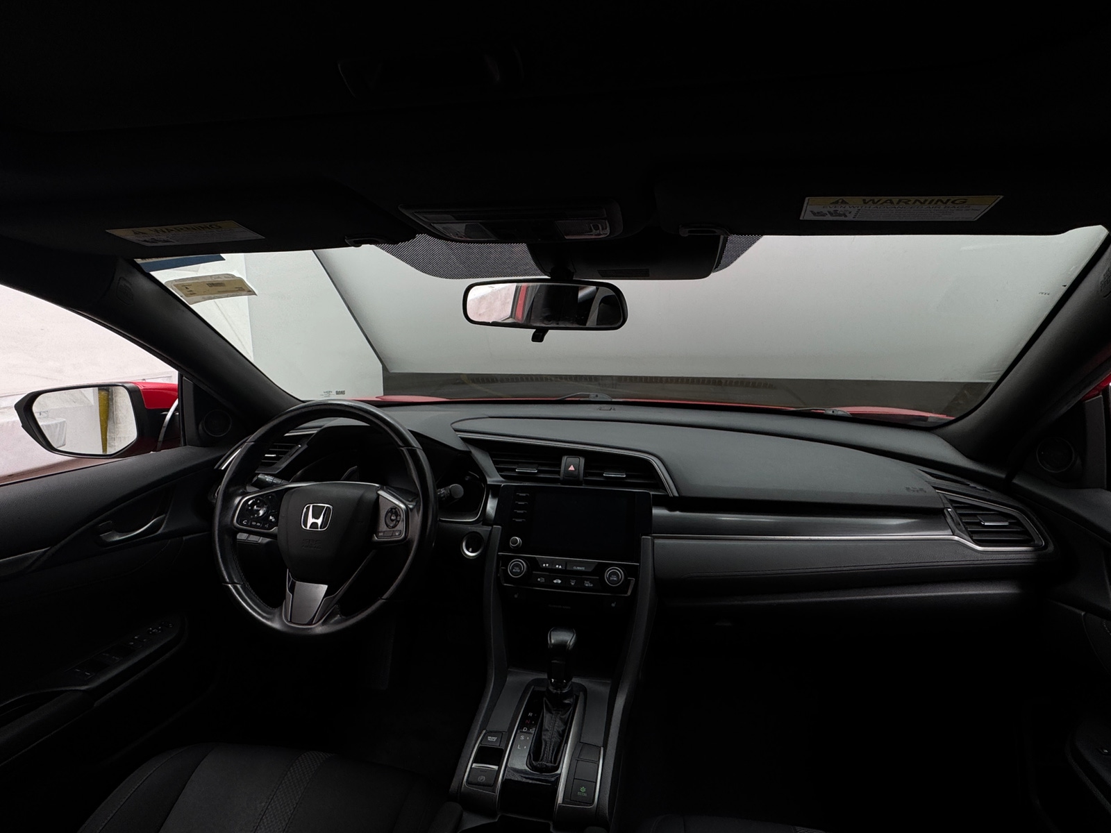 Thumbnail: 2020 Honda Civic - 3