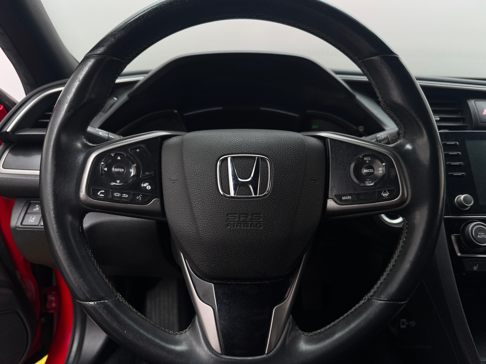 Thumbnail: 2020 Honda Civic - 5