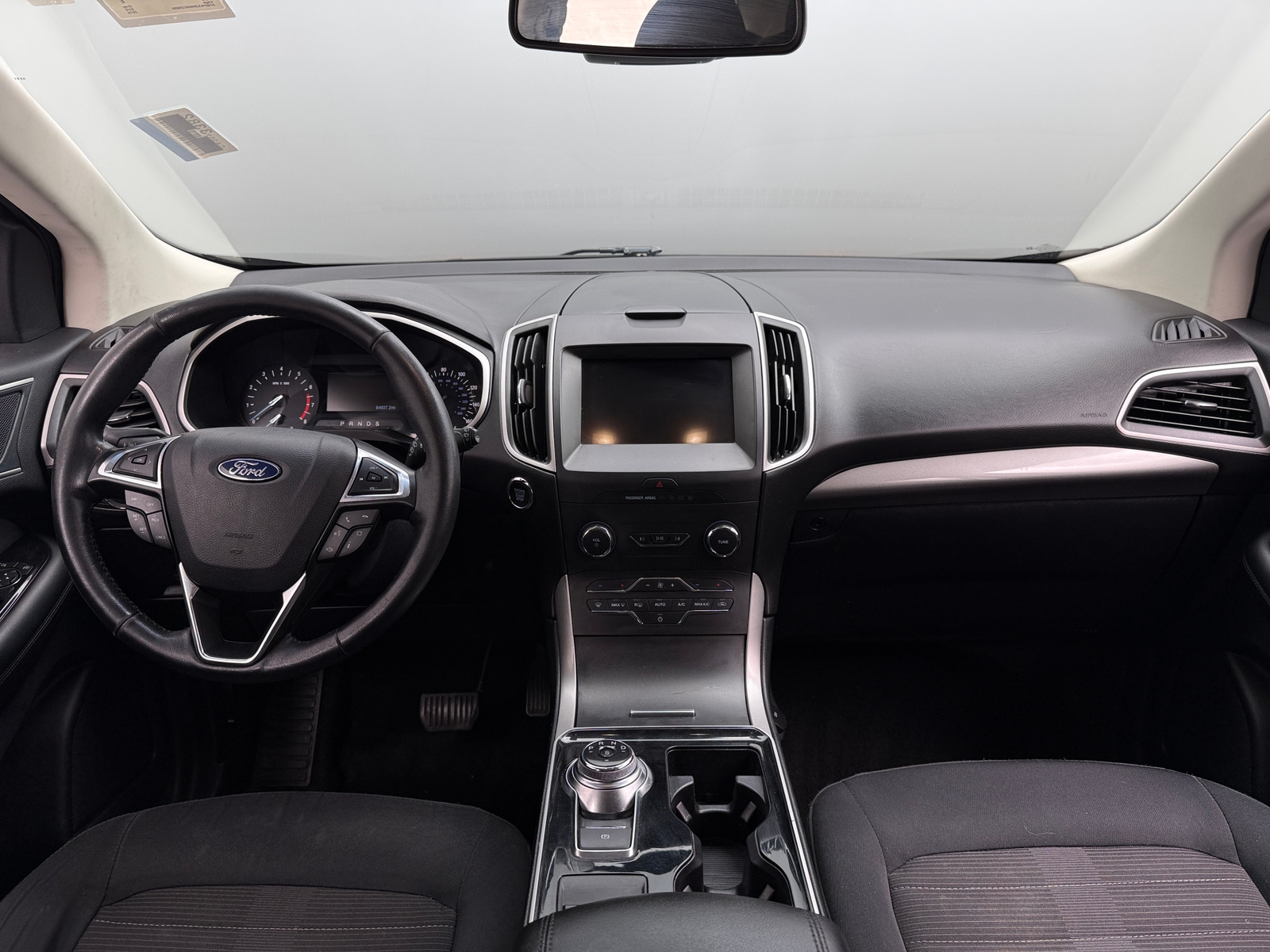 Thumbnail: 2019 Ford Edge - 3