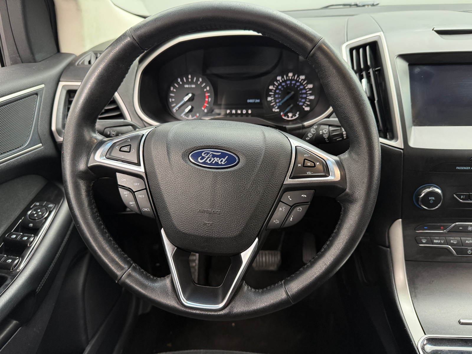 Thumbnail: 2019 Ford Edge - 5