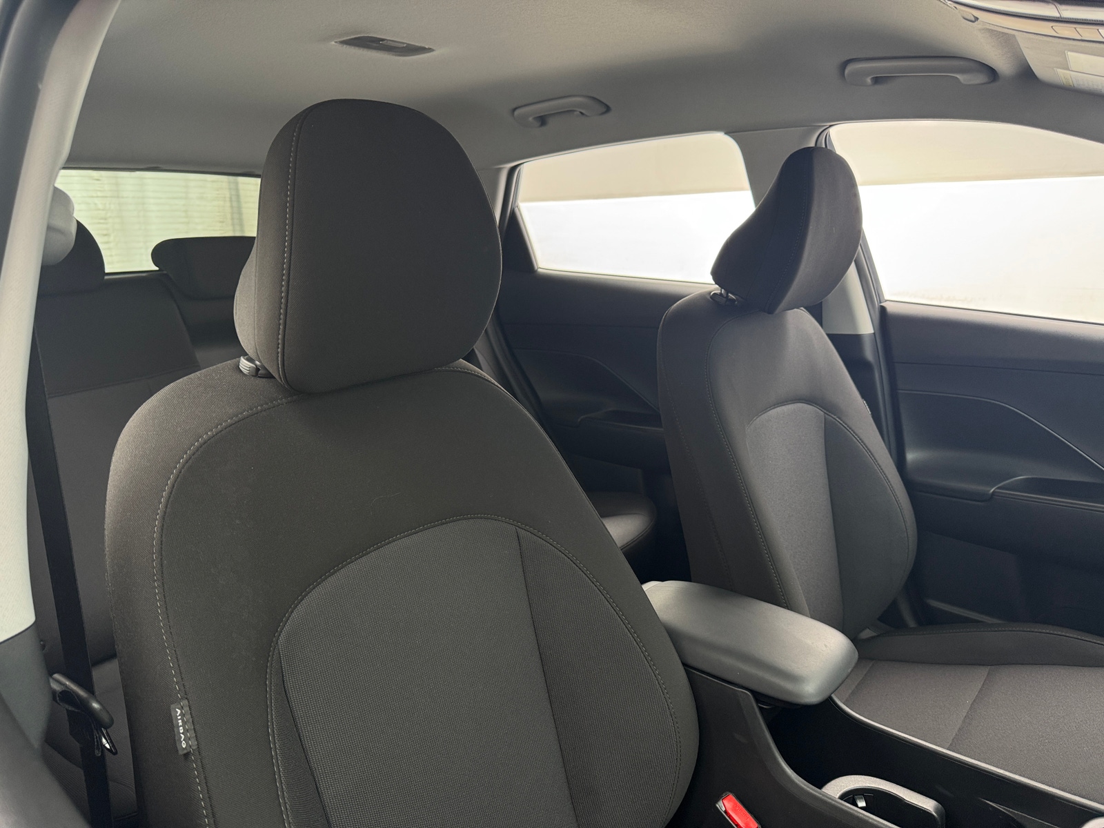 Thumbnail: 2025 Hyundai Kona - 2