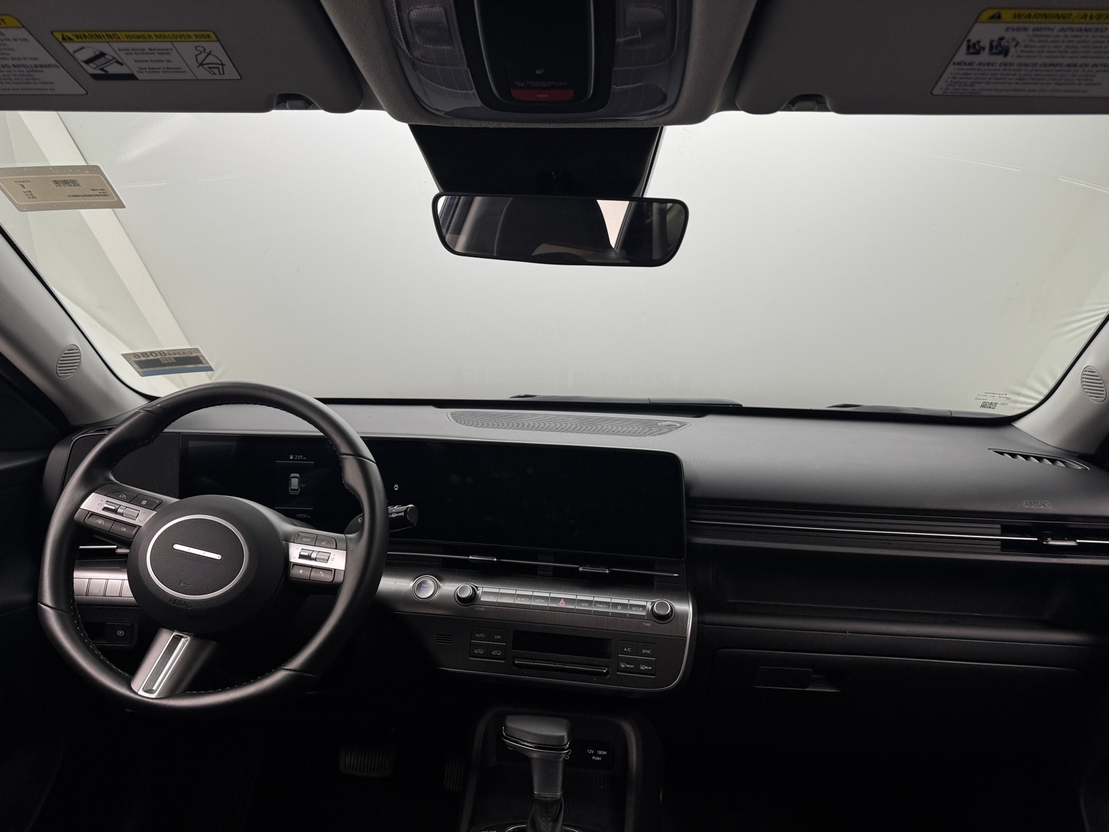 Thumbnail: 2025 Hyundai Kona - 3