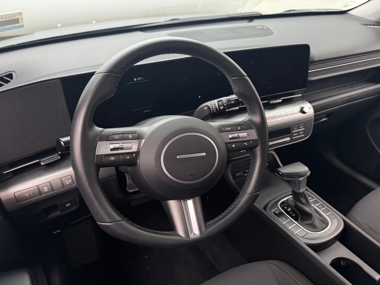 Thumbnail: 2025 Hyundai Kona - 5