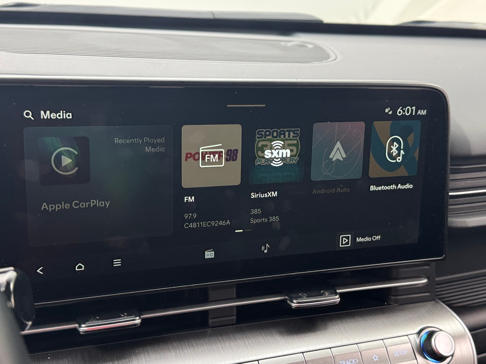 Thumbnail: 2025 Hyundai Kona - 4