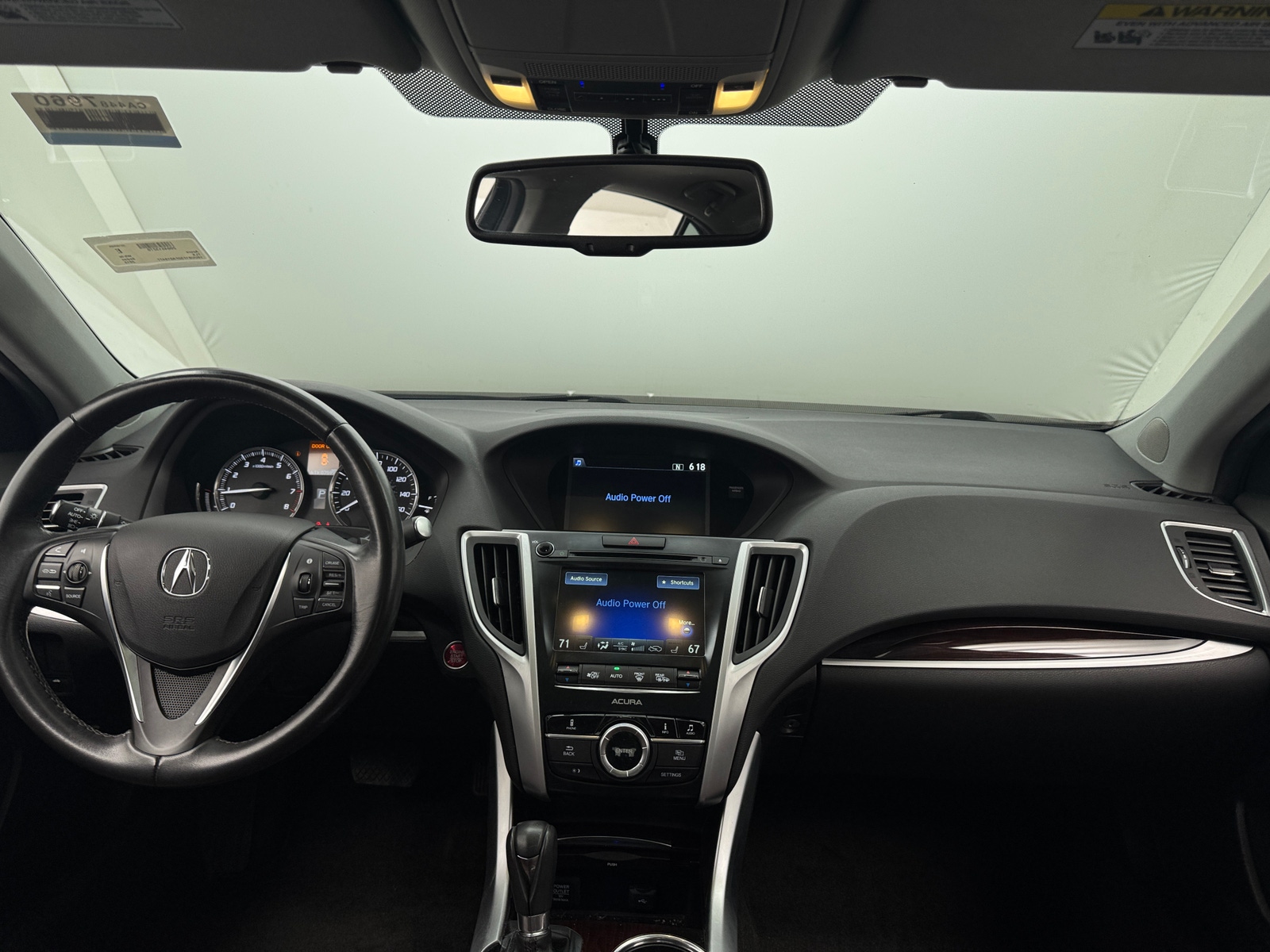 Thumbnail: 2015 Acura TLX - 2