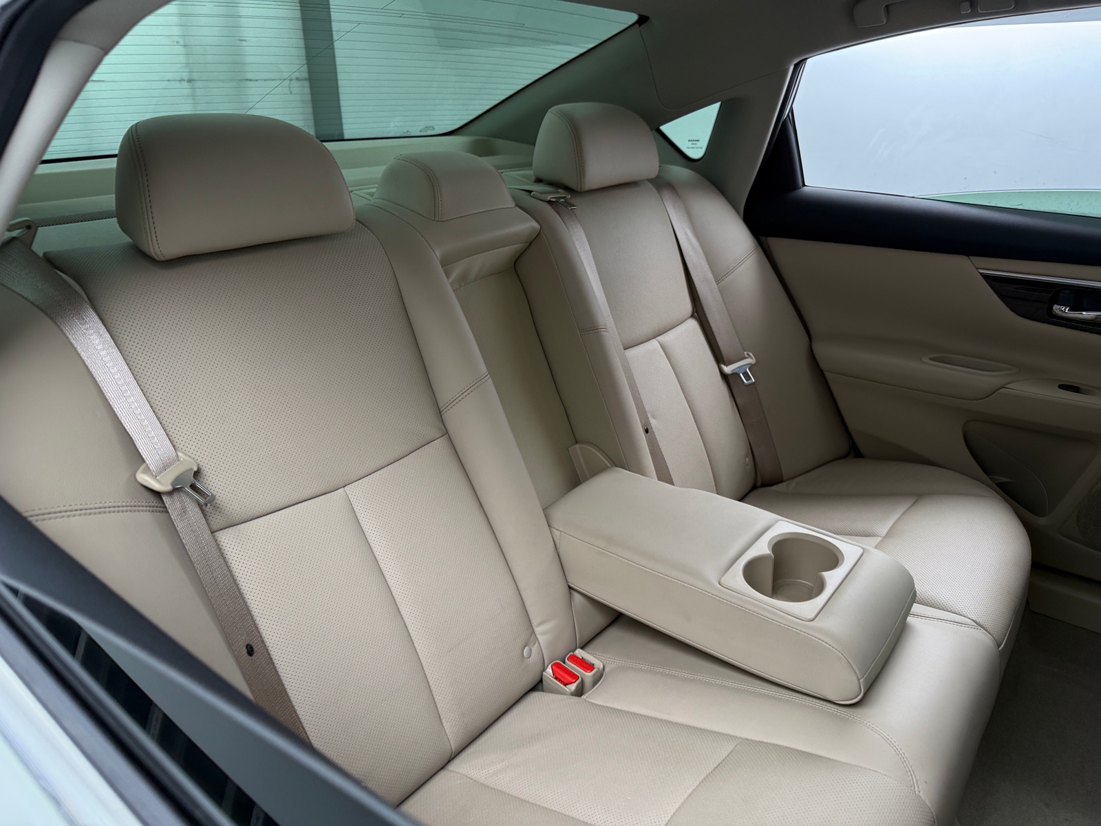 Thumbnail: 2014 Nissan Altima - 5