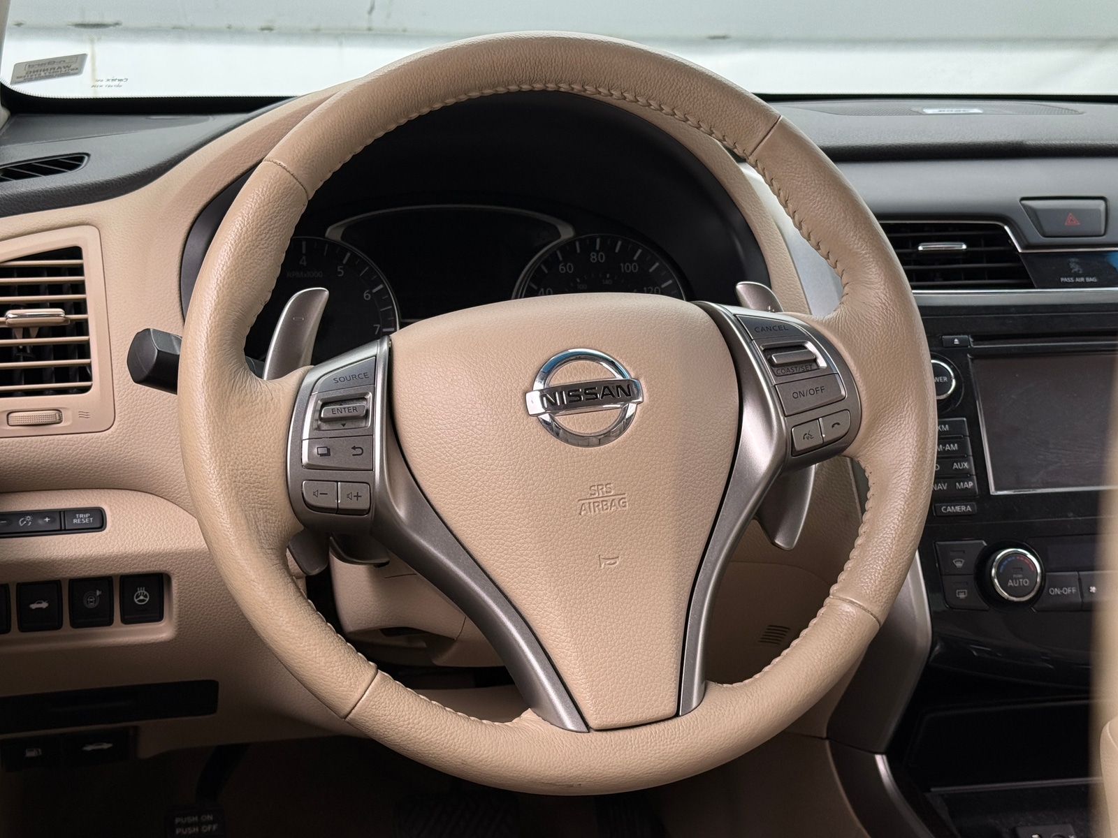 Thumbnail: 2014 Nissan Altima - 4