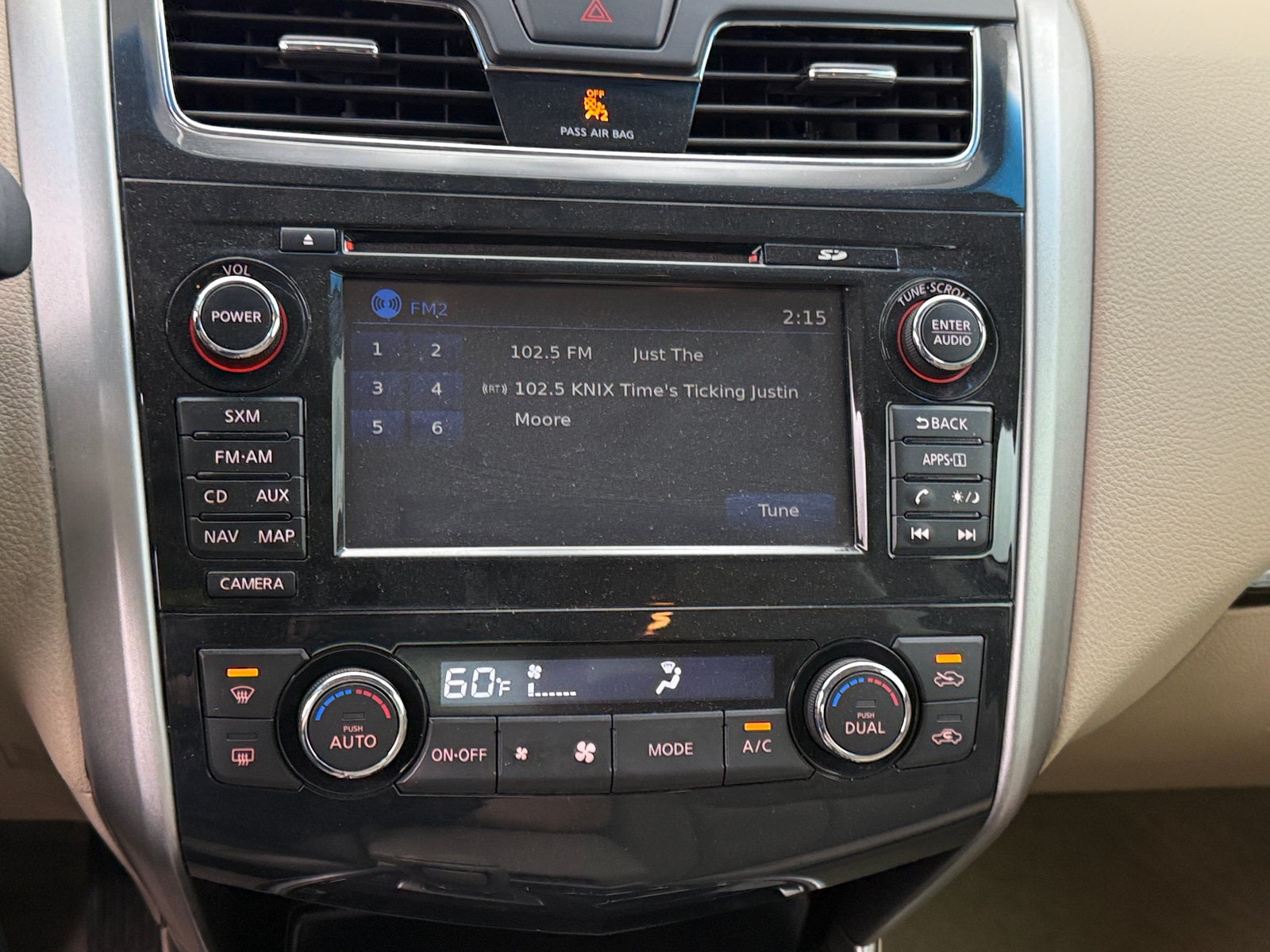 Thumbnail: 2014 Nissan Altima - 3