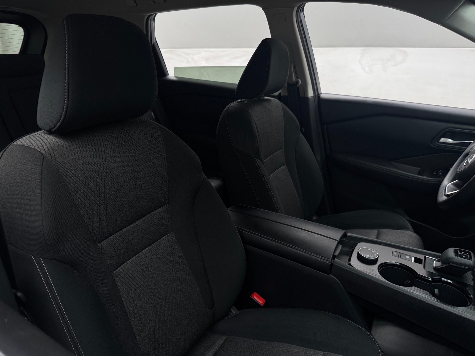 Thumbnail: 2024 Nissan Rogue - 2