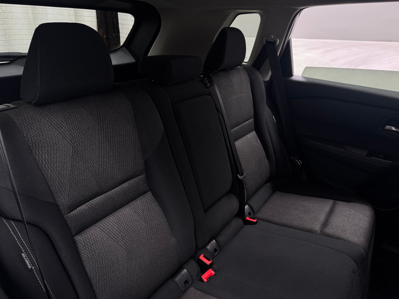 Thumbnail: 2024 Nissan Rogue - 6