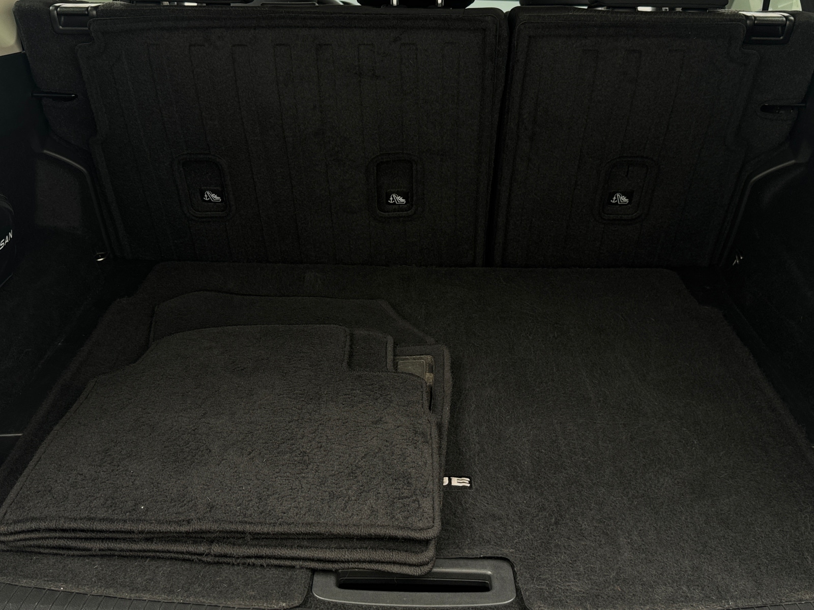 Thumbnail: 2024 Nissan Rogue - 7