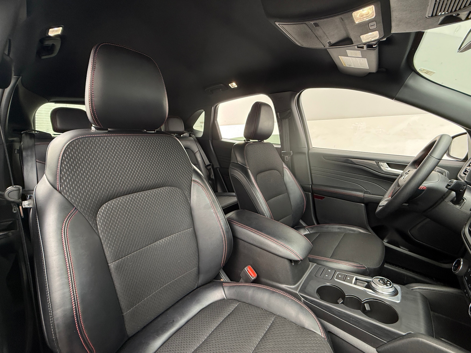 Thumbnail: 2025 Ford Escape - 2