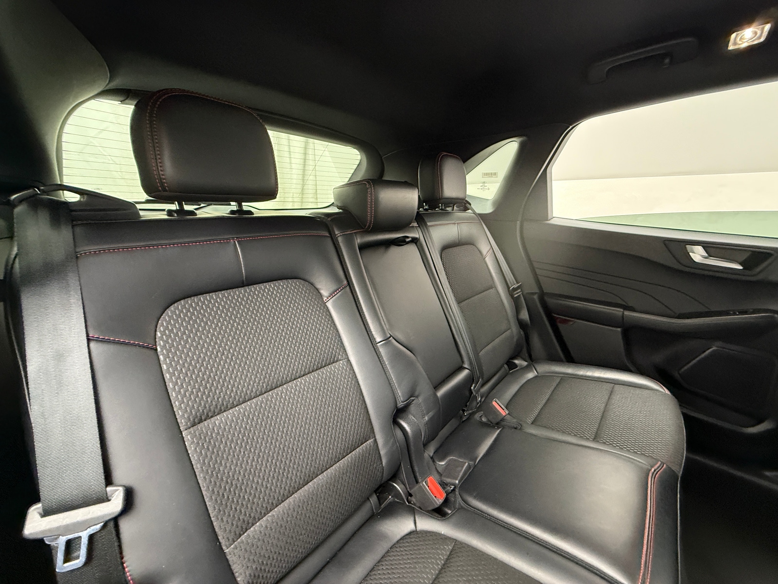 Thumbnail: 2025 Ford Escape - 6